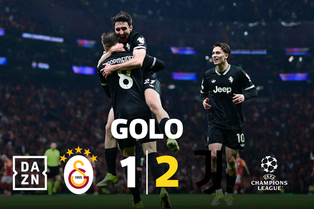 Saiam do caminho: que pontapé fulminante de Koopmeiners!