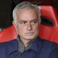 José Mourinho, treinador do Benfica