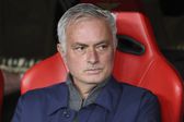 José Mourinho, treinador do Benfica (Foto: Imago)