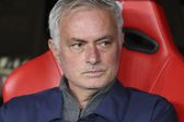 José Mourinho, treinador do Benfica (foto: Imago)