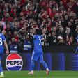 Benfica-Real Madrid: sonho da Champions continua vivo 