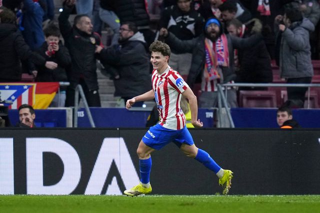 Atlético Madrid quer blindar estrela com novo contrato