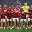 Equipa do Benfica
