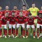 Equipa do Benfica