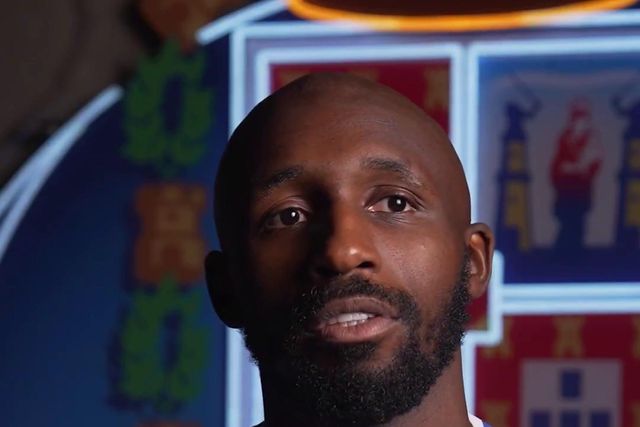 FC Porto mostra o lado mais intimista de Fofana