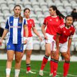 Clássico feminina sem golos - Foto: FC Porto