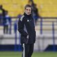Pedro Martins, treinador português do Al Gharafa, do Qatar