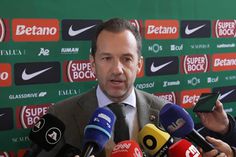 Varandas: «O título da falta de ética e antidesportivismo já está entregue!»