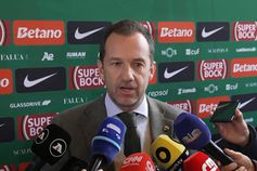 Varandas: «O título da falta de ética e antidesportivismo já está entregue!»