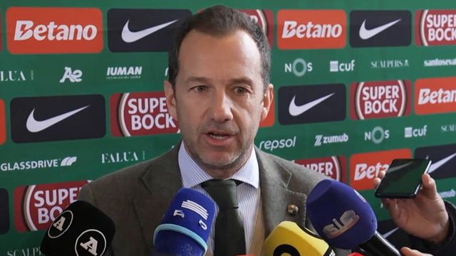 Varandas: «O título da falta de ética e antidesportivismo já está entregue!»