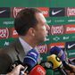 Varandas: «Não é o Sporting que comenta nomeações antes dos jogos»