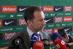 Varandas acusa FC Porto de mentir: «Já esclareci esse assunto, mas não interessa...»