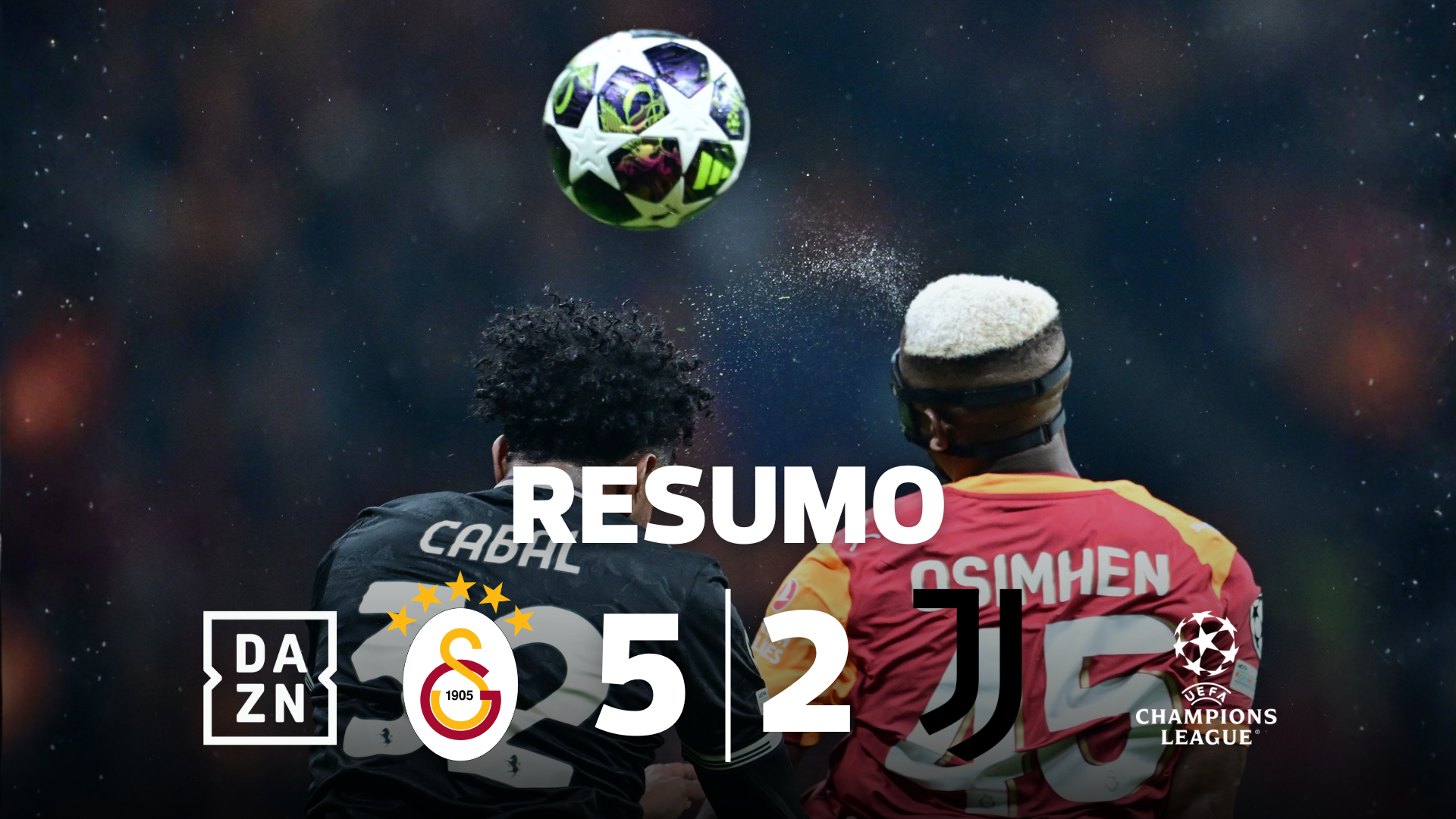 Segunda parte para esquecer deixa Juventus à beira do adeus à Champions (resumo)