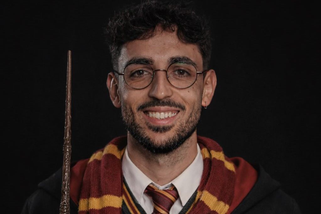 Gil Vicente ativou o modo carnavalesco