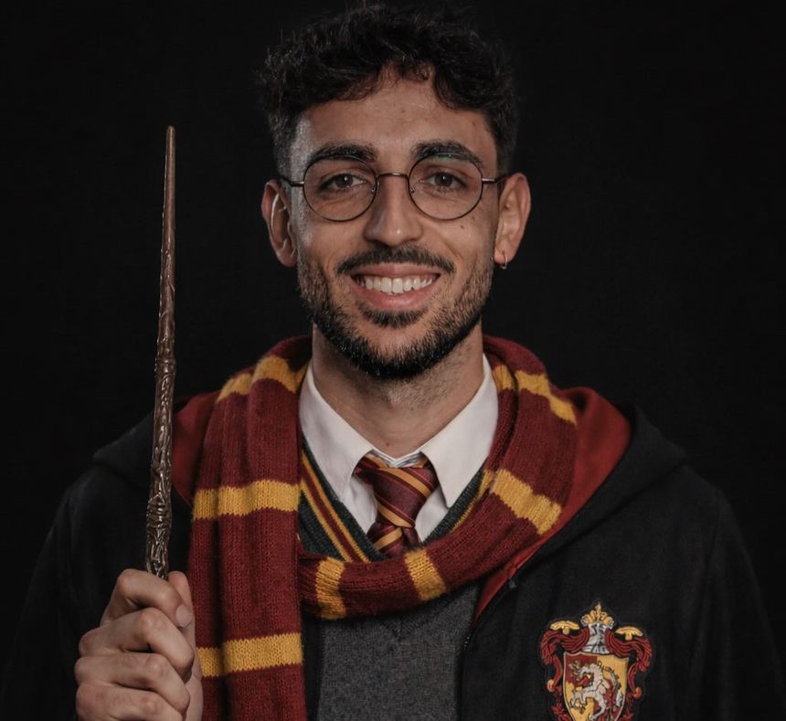 Gil Vicente ativou o modo carnavalesco