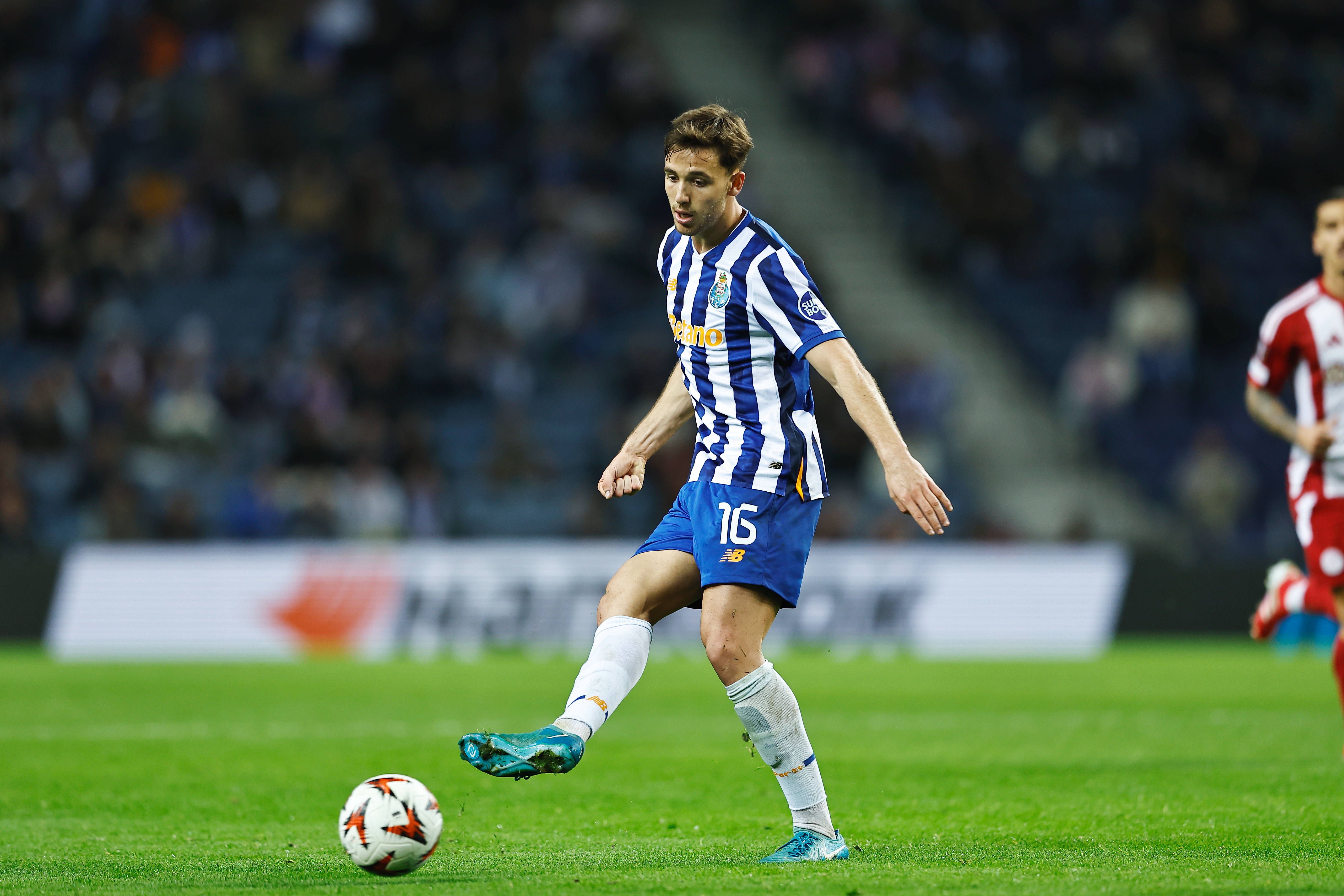 2. FC Porto - 732 milhões de euros