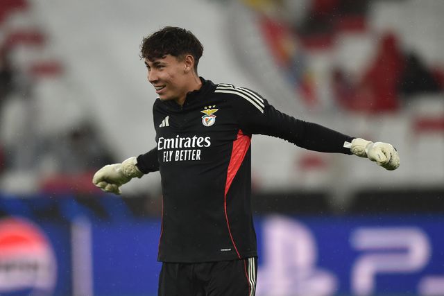 Leonardo Lopes - Foto: Miguel Nunes