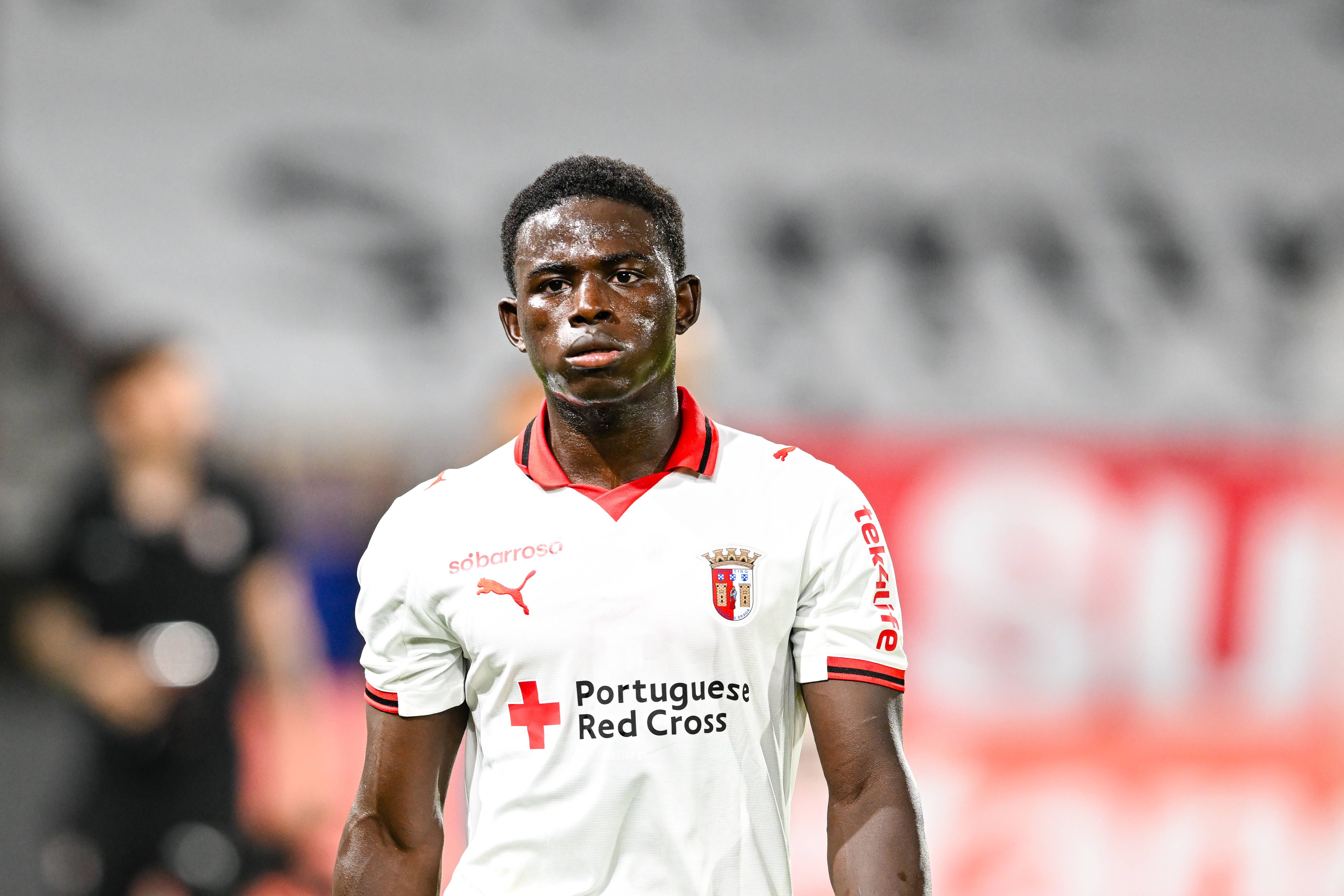 14. SC Braga - 220 milhões de euros