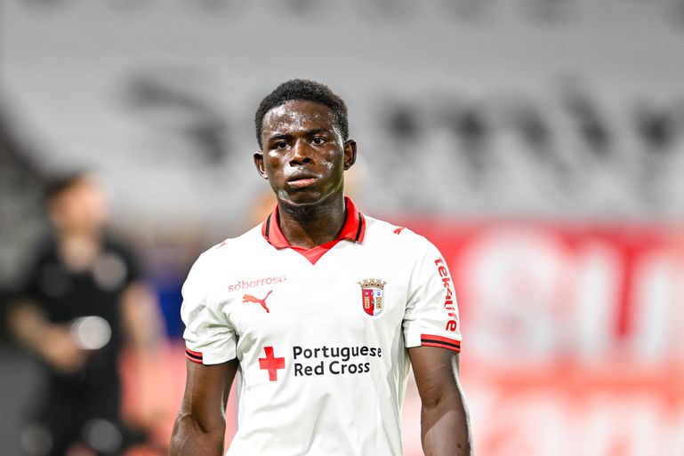 14. SC Braga - 220 milhões de euros