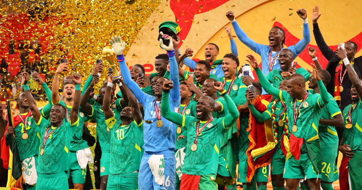 «As pessoas veem os africanos como palhaços»