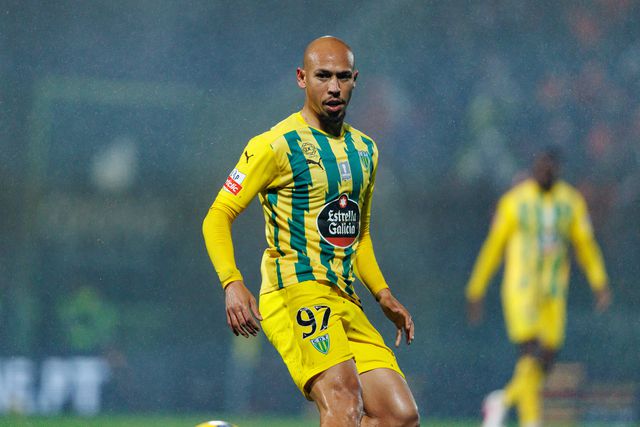 Tondela: Cícero distinguido nas beiras