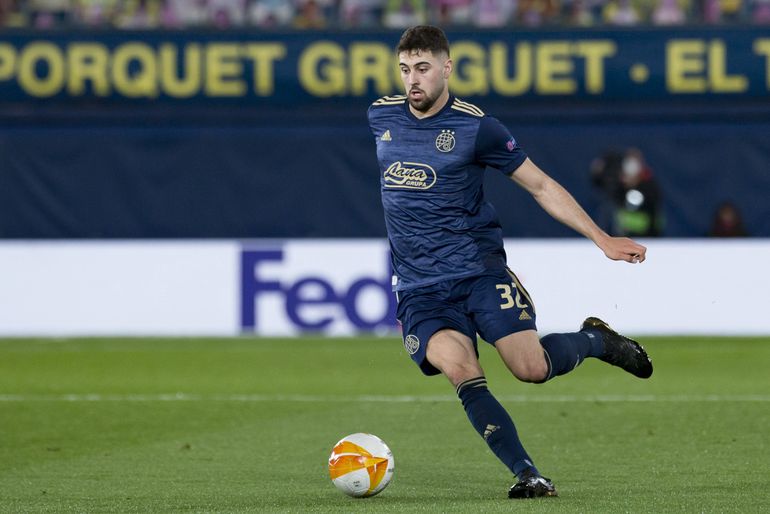 11. Dinamo Zagreb - 265 milhões de euros