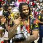 Selton Miguel ajudou Angola a vencer o Afrobasket em 2025