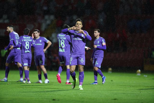 Médio-ofensivo tem legítimas aspirações em representar o Uruguai no Campeonato do Mundo