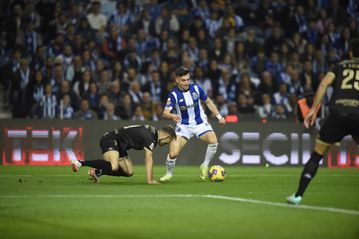 Destaques do FC Porto: Se um Conceição incomoda muita gente...