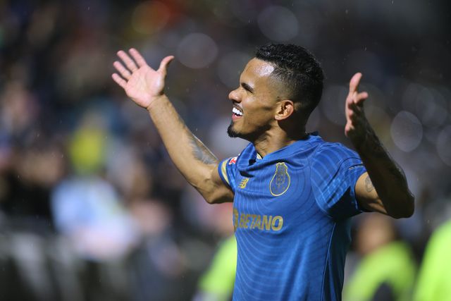 FC Porto cede 13 dragões às seleções