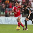 Duarte Gomes analisa arbitragem do Casa Pia-Benfica