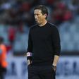 Schmidt: «Kokçu não pode estar com a equipa»