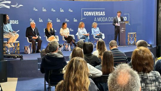 Villas-Boas apresenta cinco candidatas ao Conselho Superior do FC Porto