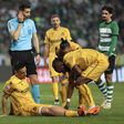 Duarte Gomes analisa arbitragem do Sporting-Boavista