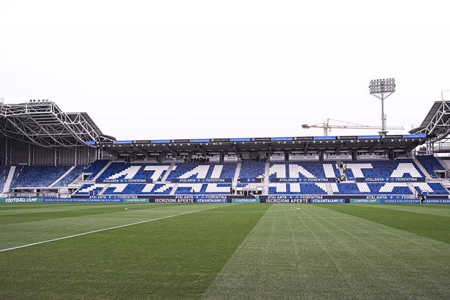 Atalanta-Fiorentina adiado devido a problema de saúde de diretor 'viola'