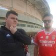 Adeptos do Benfica falam do jogo com o Casa Pia e do caso Kokçu