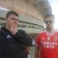 Adeptos do Benfica falam do jogo com o Casa Pia e do caso Kokçu