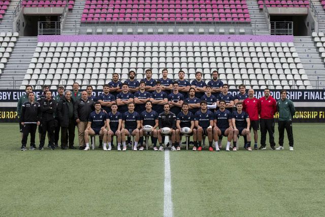 Portugal volta a perder final do Europeu contra Geórgia superior