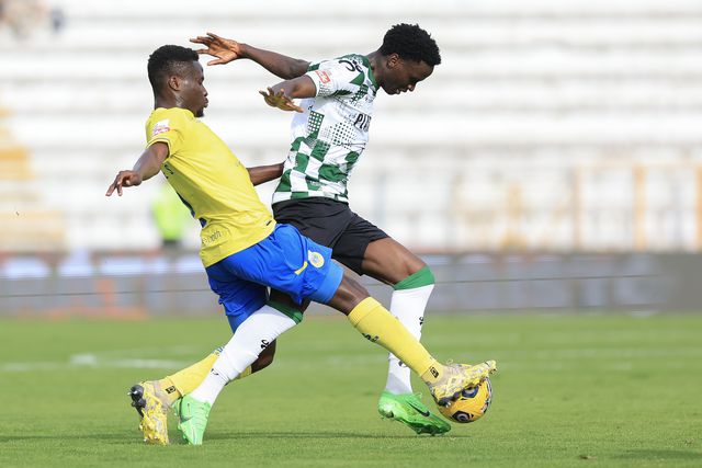 Moreirense tenta primeira vitória em Guimarães