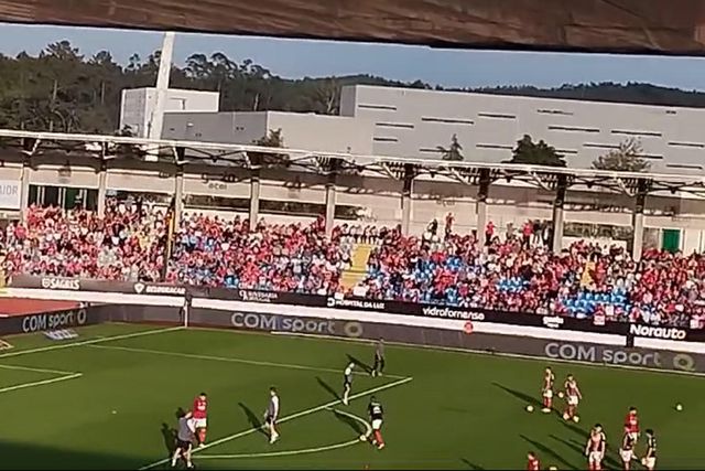 Estão assim as bancadas no Municipal de Rio Maior