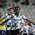 Moreirense: Hernâni Infande gera preocupação