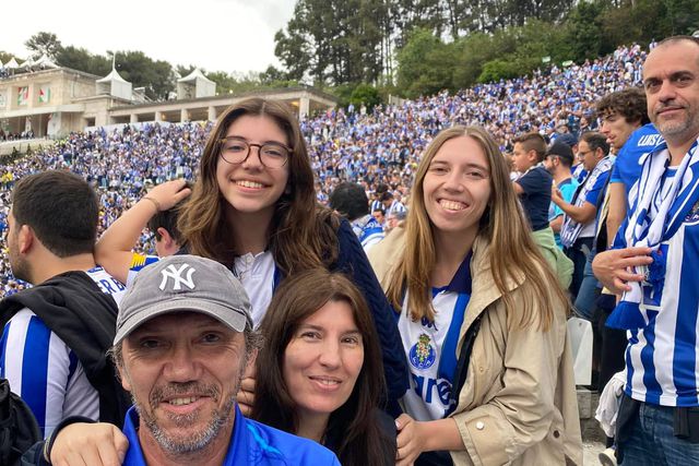 FC Porto: Movimento independente submete 30 candidatos ao Conselho Superior