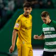 VÍDEO: Para não variar, Gyokeres marca e o Sporting já ganha por 3-1