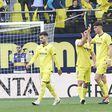 Villarreal de Guedes vence Valência e reduz distâncias
