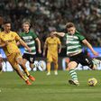 VÍDEO: 'Hat-trick’ de Gyokeres, 4-1 para o Sporting