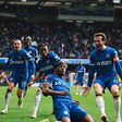 Taça de Inglaterra: Chelsea vence Leicester, mas teve de sofrer