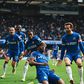 Taça de Inglaterra: Chelsea vence Leicester, mas teve de sofrer