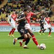 Ligue 1: Mónaco sofre empate ao cair do pano e falha subida ao 2.º lugar