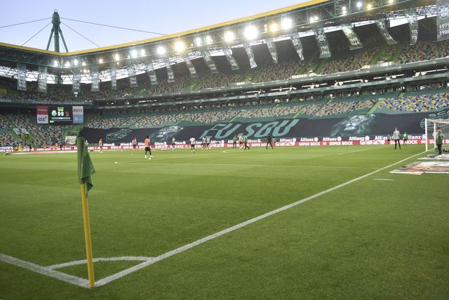 Como o Sporting deu a volta ao apagão