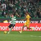 Destaques do Sporting: Triokeres é uma máquina de golos 'made in' Suécia